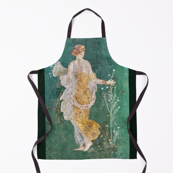 Item preview, Flora Fresco Pompeii Restored designed and sold by Weston Westmoreland.