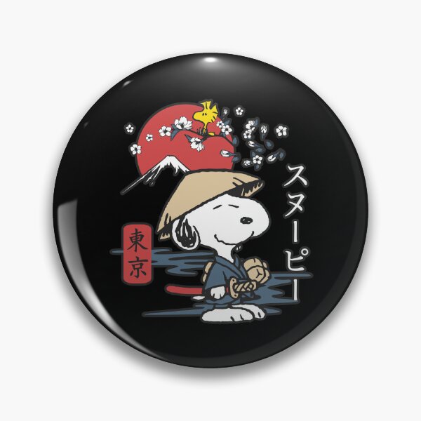 Item preview, Samurai Japanese Tokyo Cherry Blossom Art designed and sold by Skulldugg.