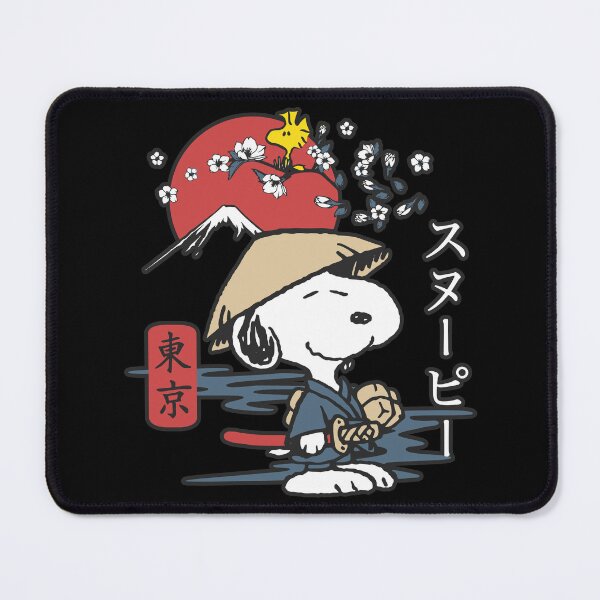Item preview, Samurai Japanese Tokyo Cherry Blossom Art designed and sold by Skulldugg.