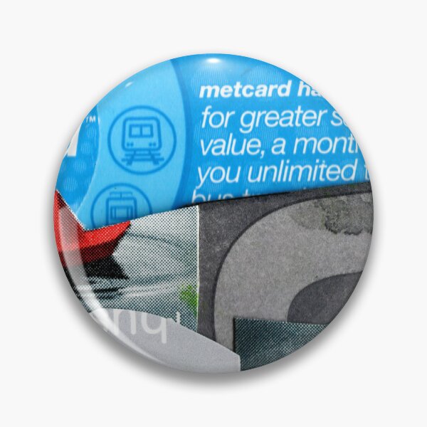 Item preview, Metcard Boats designed and sold by Ashleigh O'Lynn.