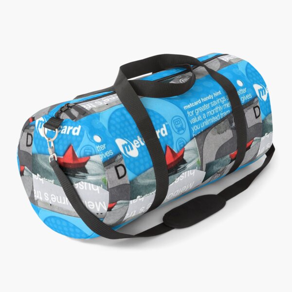 Item preview, Metcard Boats designed and sold by Ashleigh O'Lynn.