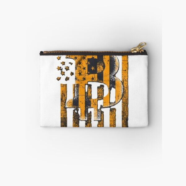 Item preview, Bitcoin American Flag T-Shirt designed and sold by ArhaanFashions.