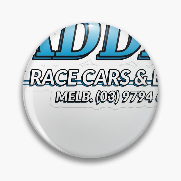 Item preview, haddad race cars and engines  designed and sold by vintage speed australia.