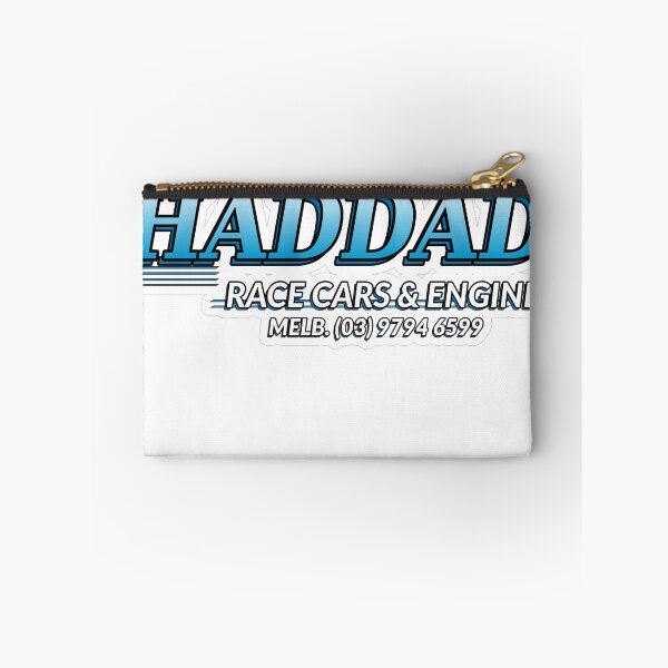 Item preview, haddad race cars and engines  designed and sold by vintage speed australia.