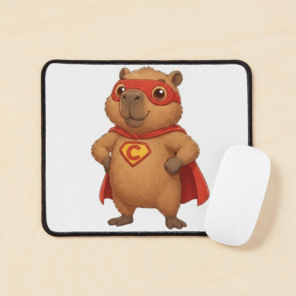Item preview, Mouse Pad designed and sold by Snurly.
