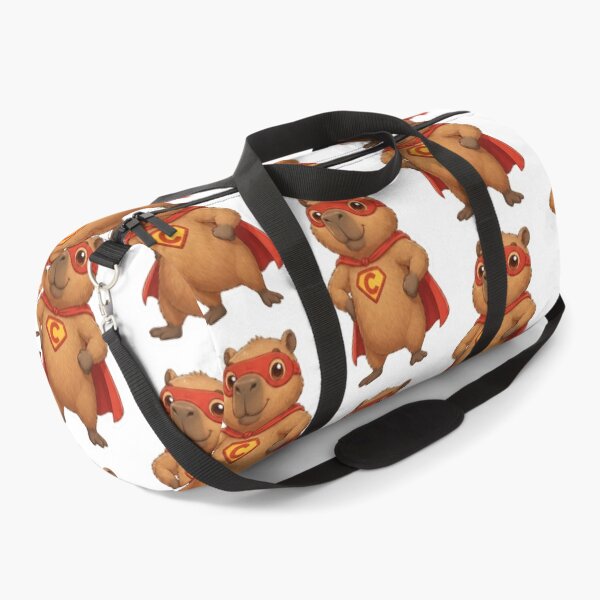Item preview, SupCapi designed and sold by Snurly.