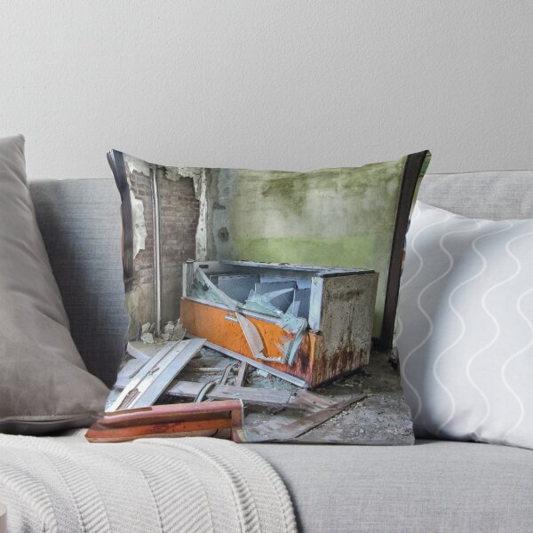 Item preview, West Side Open  designed and sold by Paul Lubaczewski.