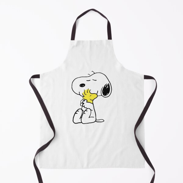 Item preview, Hugging Woodstock Best Friends designed and sold by Skulldugg.