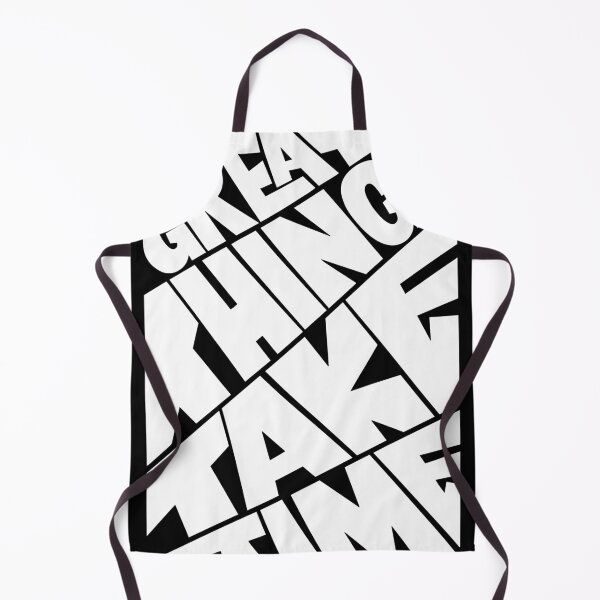 Item preview, Great Things Take Time - Bold Warp Typography Design designed and sold by Stotee.