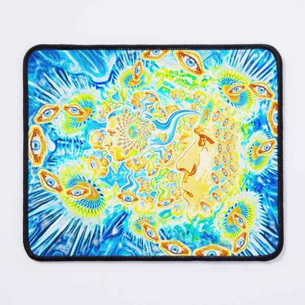 Item preview, Perspectric designed and sold by Klaus Bremner (Autotelic Art).