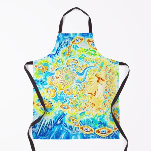 Item preview, Perspectric designed and sold by Klaus Bremner (Autotelic Art).