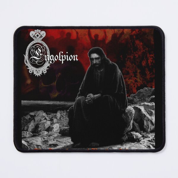 Item preview, Engolpion - Apocalypse Of Brother Siberius designed and sold by BLRecords.