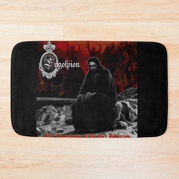 Item preview, Engolpion - Apocalypse Of Brother Siberius designed and sold by BLRecords.