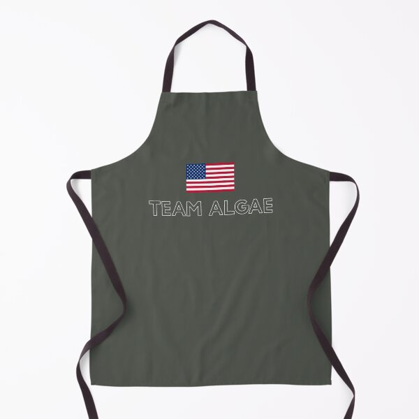 Item preview, TEAM ALGAE T SHIRT designed and sold by BlueprintBold.