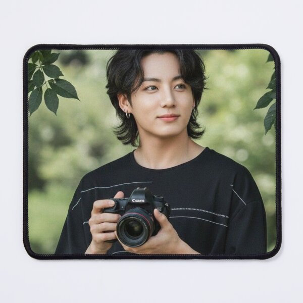 Item preview, Bts kpop band comeback jungkook designed and sold by Arjun4282.