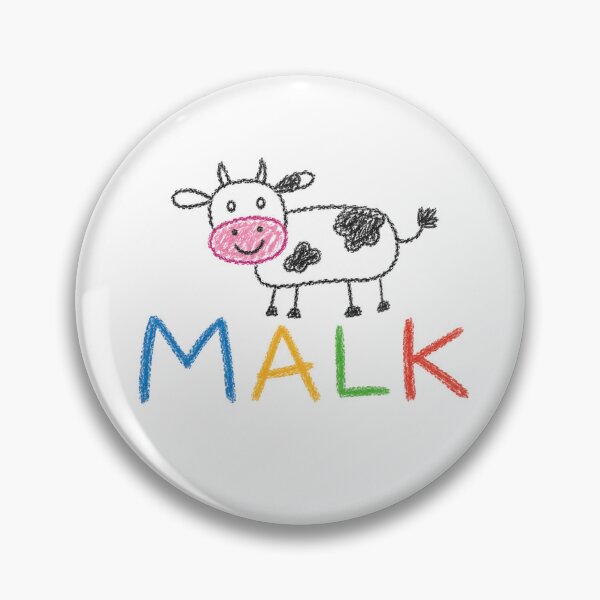 Item preview, Crayon MALK designed and sold by malkstudios.