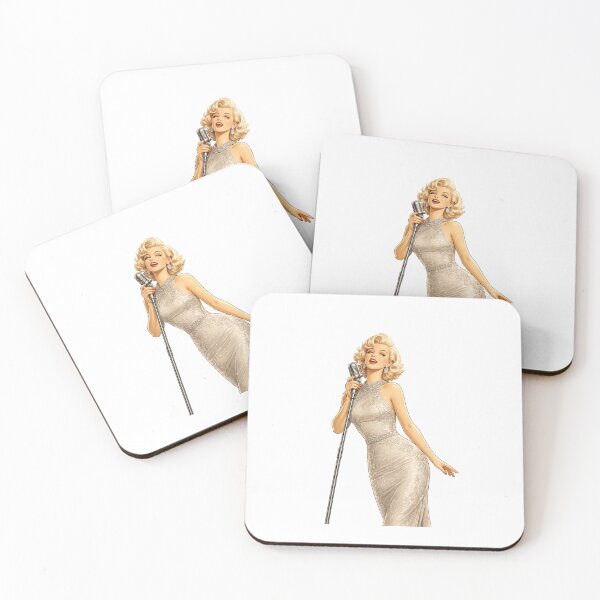 Item preview, Marilyn Monroe Pop Art Portrait designed and sold by Nurzhik.