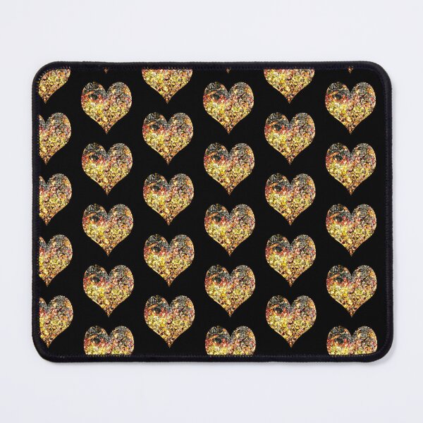 Item preview, Orange Heart designed and sold by benhurpontes.