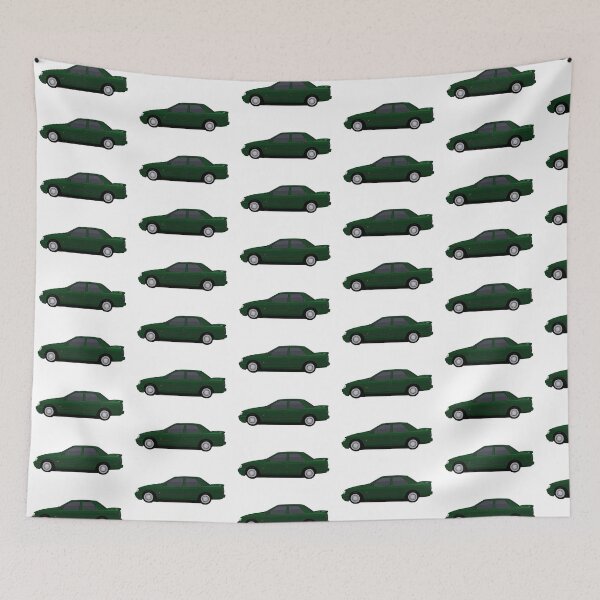 Item preview, Sierra Sapphire RS Cosworth Green designed and sold by neil4404.