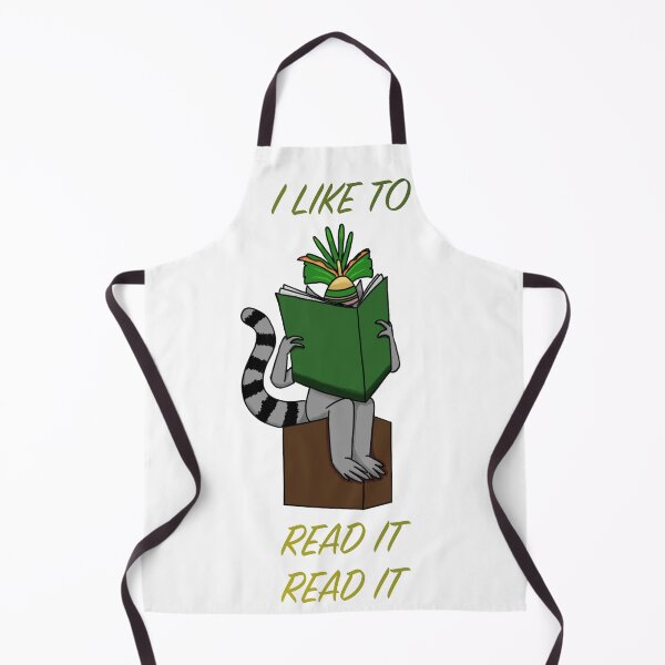 Item preview, I Like to Read it Read it designed and sold by BerryCraft.