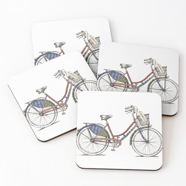 Item preview, bicycle designed and sold by Mani801.