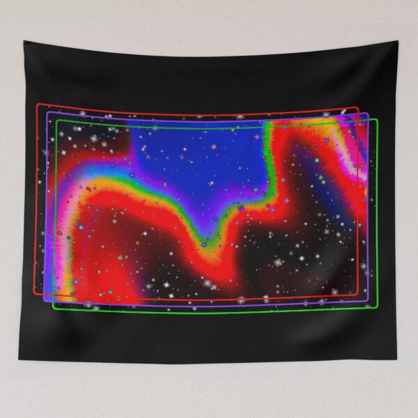 Item preview, Space Arcade designed and sold by ellieoxenfree.
