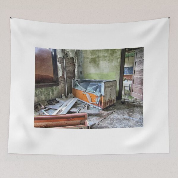 Item preview, West Side Open  designed and sold by Paul Lubaczewski.