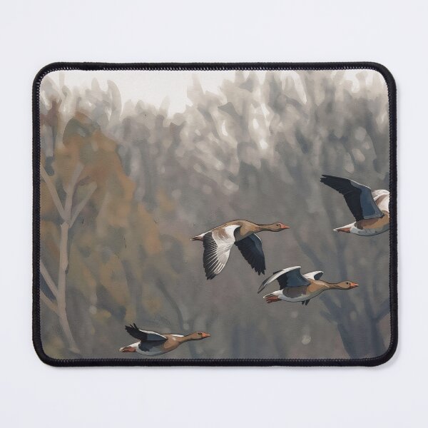 Item preview, Flying Geese designed and sold by tomorrowsart.