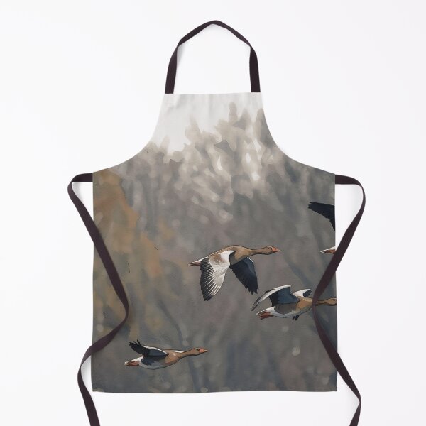 Item preview, Flying Geese designed and sold by tomorrowsart.