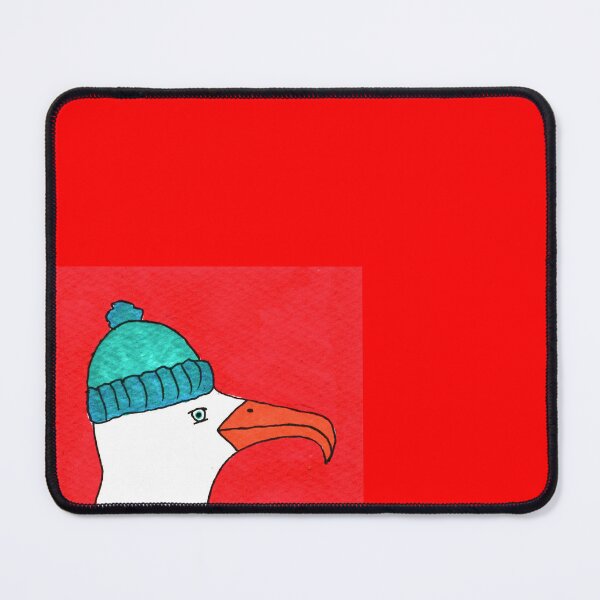 Item preview, seagull sam designed and sold by Ashleigh O'Lynn.