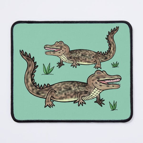 Item preview, Alligators designed and sold by Daniel Vasco.