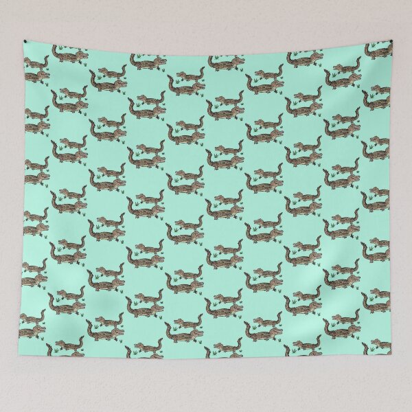 Item preview, Alligators designed and sold by Daniel Vasco.