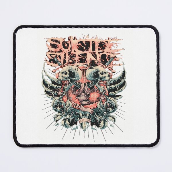Item preview, Suicide Silence  designed and sold by juliajakegfd.