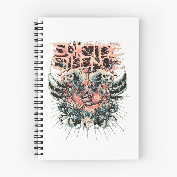 Item preview, Suicide Silence  designed and sold by juliajakegfd.