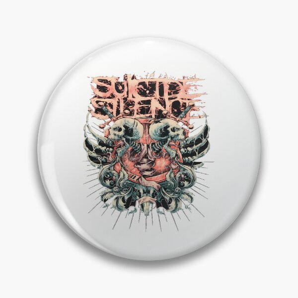 Item preview, Suicide Silence  designed and sold by juliajakegfd.