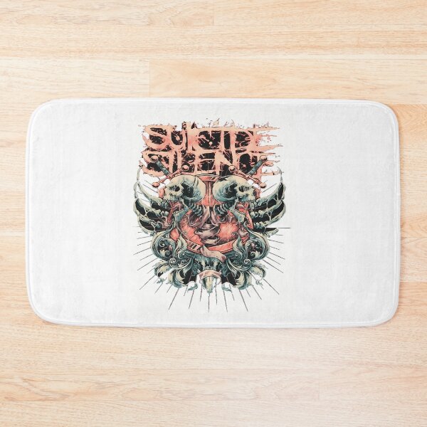 Item preview, Suicide Silence  designed and sold by juliajakegfd.