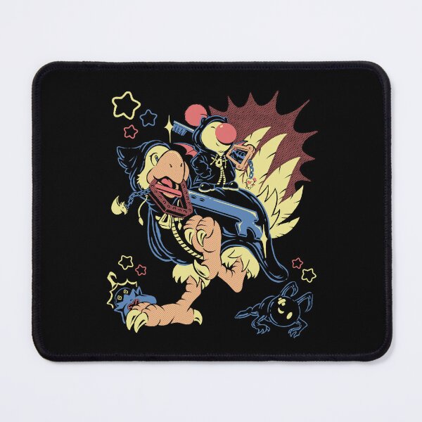 Item preview, Nobody's Business - Kingdom Hearts designed and sold by HenriqueTorres.