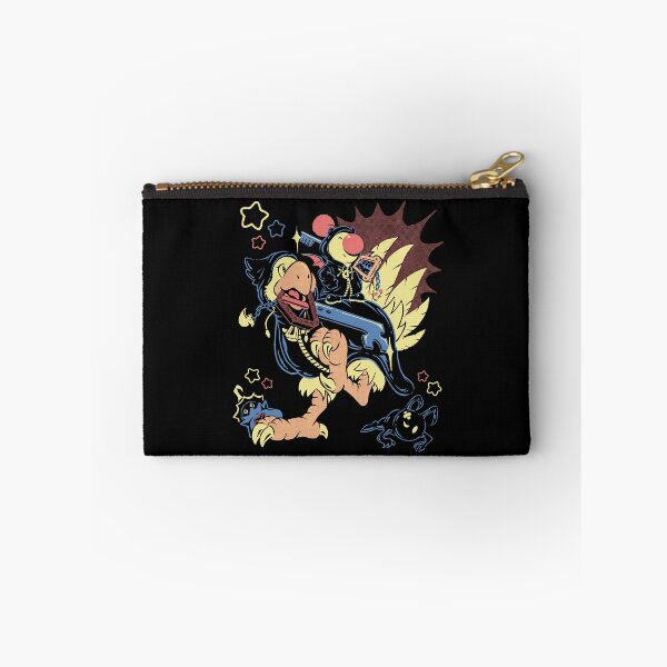 Item preview, Nobody's Business - Kingdom Hearts designed and sold by HenriqueTorres.