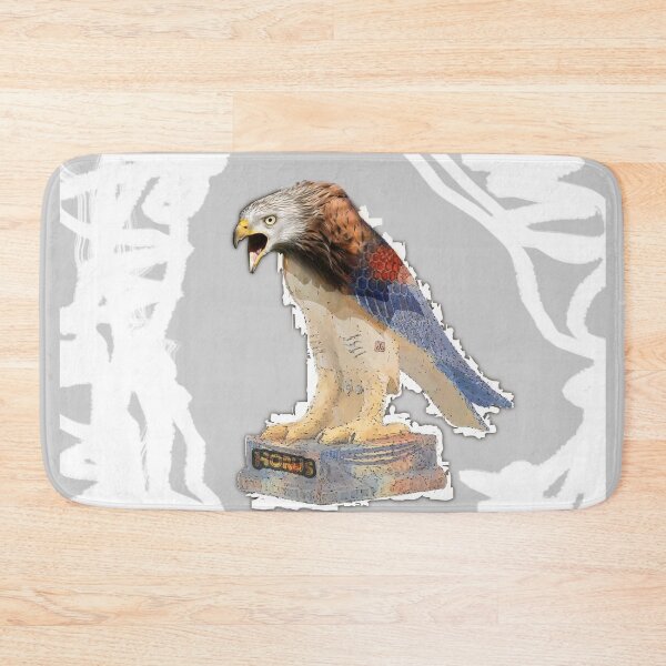Item preview, Horus Egyptian Falcon God (by ACCI)  designed and sold by VanyssaGraphics.