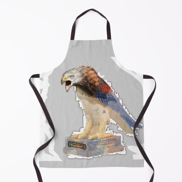 Item preview, Horus Egyptian Falcon God (by ACCI) designed and sold by VanyssaGraphics.