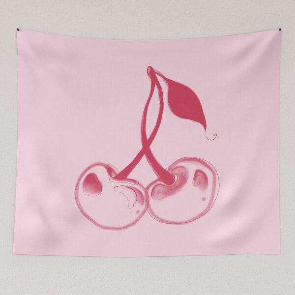 Item preview, Cherry Lover designed and sold by ellieoxenfree.