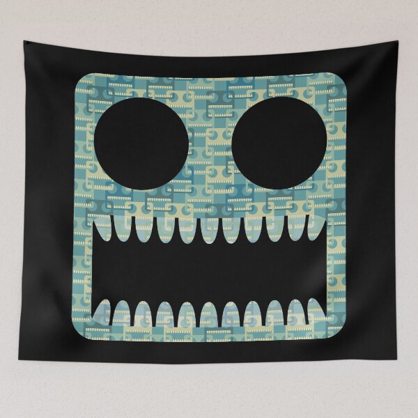 Item preview, Alienation designed and sold by Gwendal.
