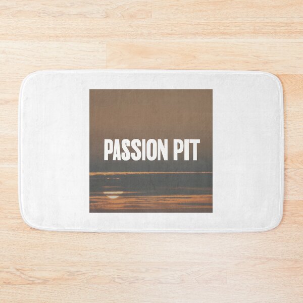 Item preview, Passion Pit  designed and sold by juliajakegfd.