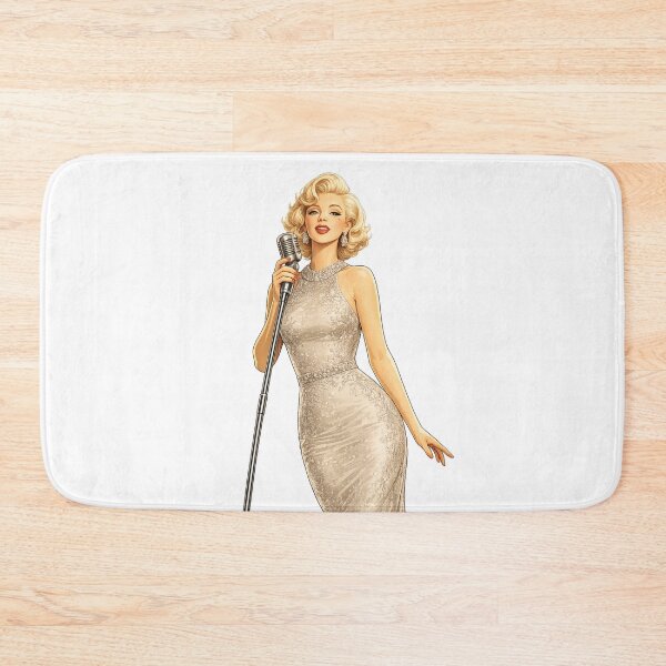 Item preview, Hollywood Icon: Marilyn Monroe designed and sold by Nurzhik.