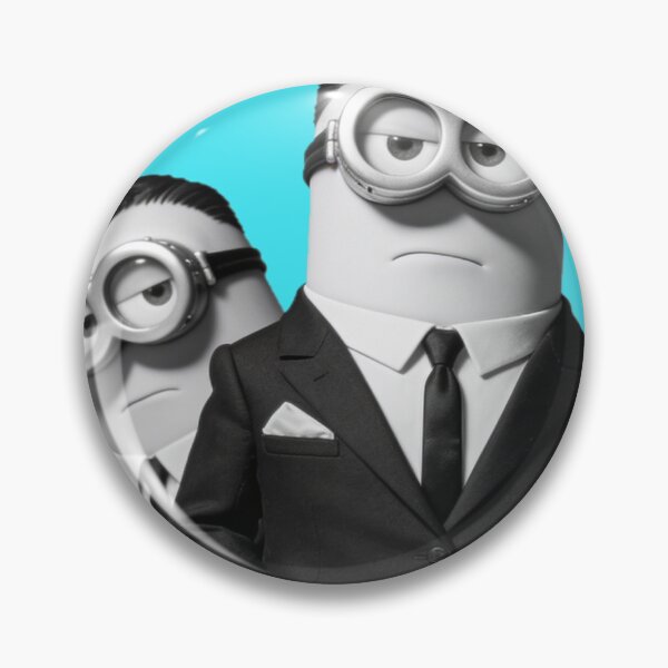 Item preview, gangster pop art abstract 1234 67 designed and sold by LowEndGraphics.