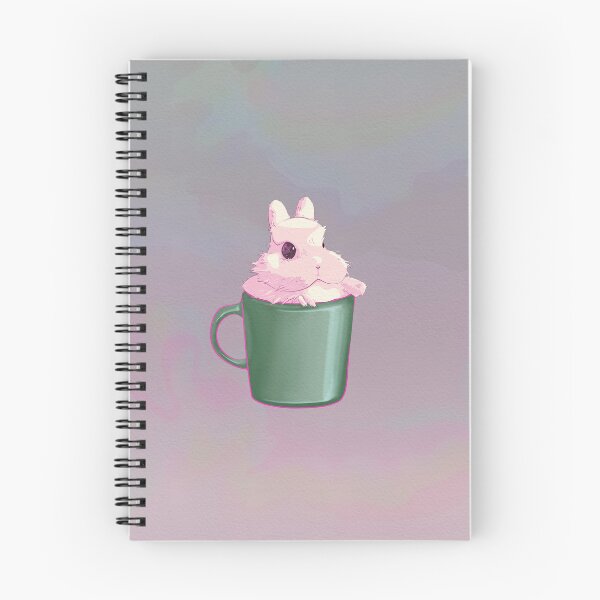 Item preview, Bunny Cup designed and sold by ellieoxenfree.
