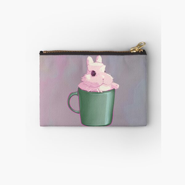 Item preview, Bunny Cup designed and sold by ellieoxenfree.