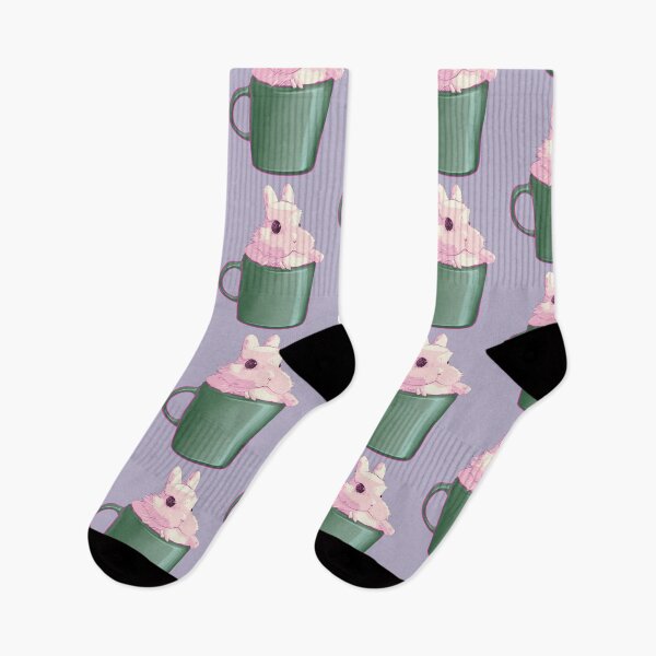 Item preview, Bunny Cup designed and sold by ellieoxenfree.