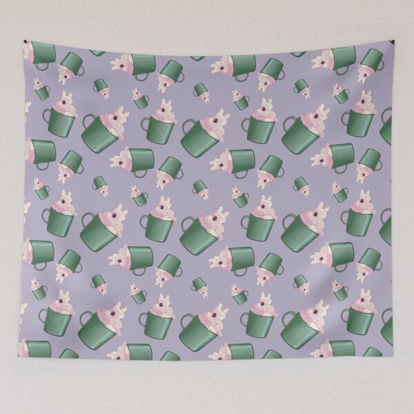 Item preview, Bunny Cup designed and sold by ellieoxenfree.