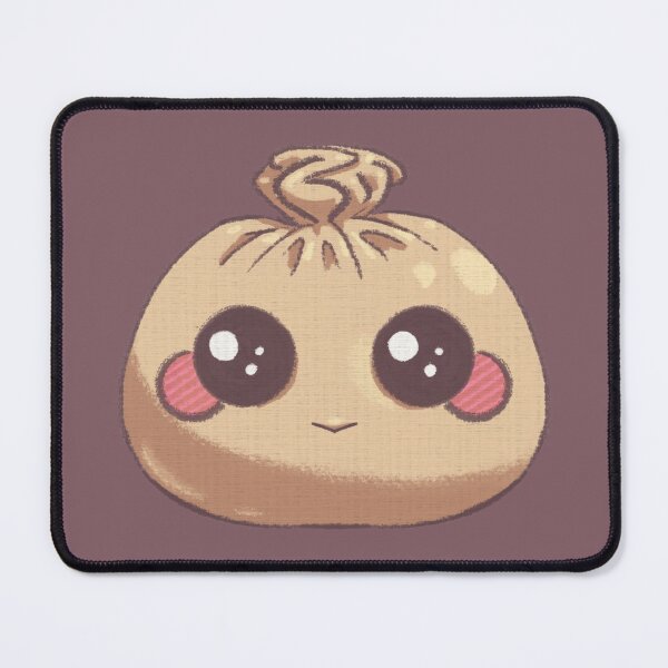 Item preview, Steam Bun Squish designed and sold by ellieoxenfree.